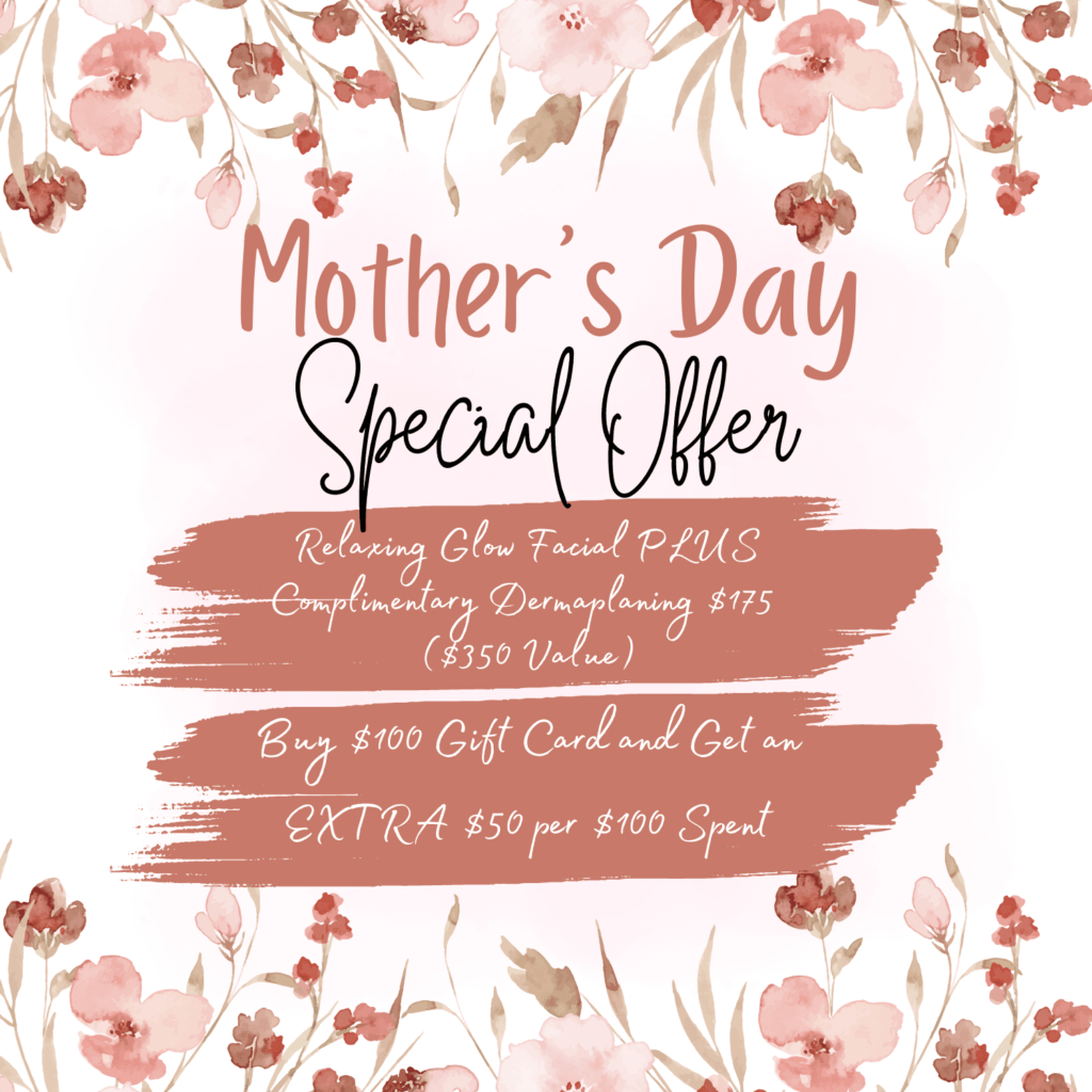 Mothers Day Special 1